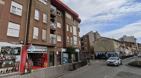 Foto 2 de Piso en venta en Calle la Gloria, 2, Alisal - San Román, Santander