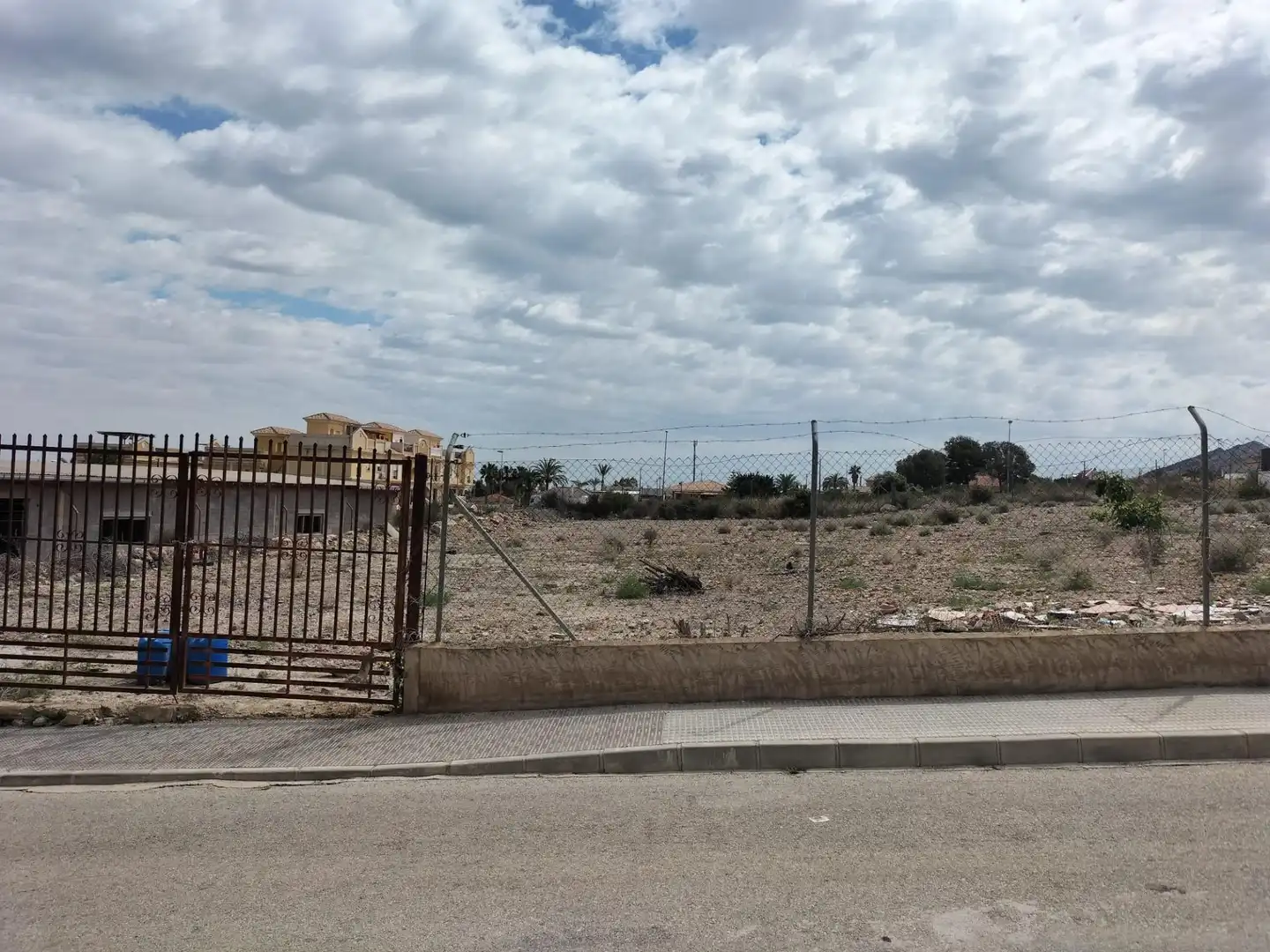 Residential land for sale in Cox, imagen 2