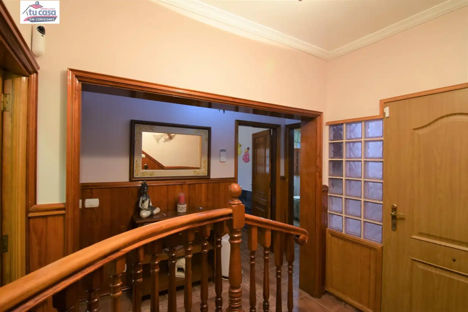 Houses for sale in Santa María de Guía de Gran Canaria  with Air Conditioner, Heating and Private garden
