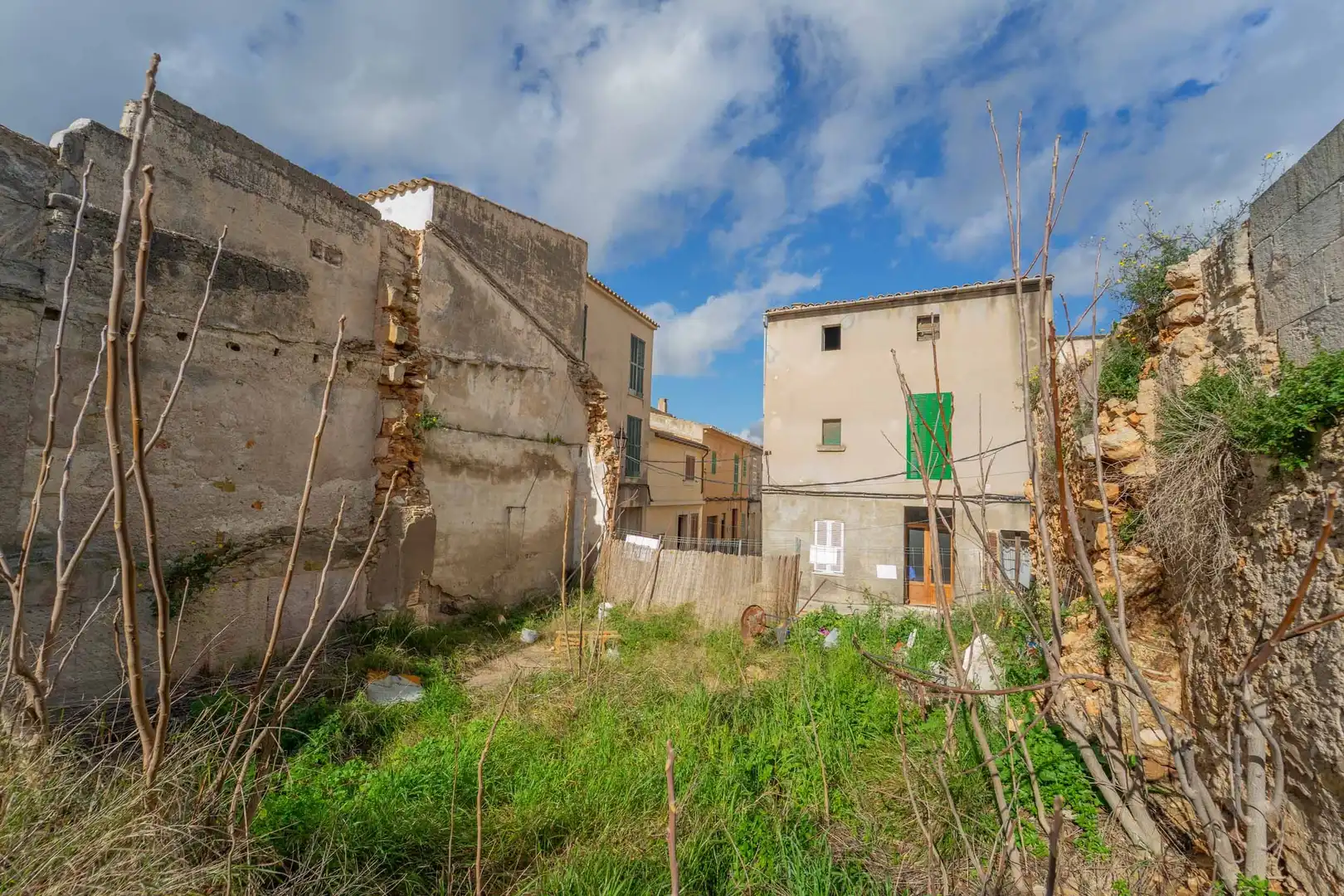 Casa o xalet en venda en Felanitx amb Terrassa i Balcó