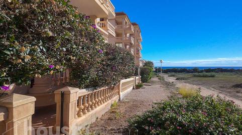 Foto 3 de Planta baixa en venda a Ur Playa Moncayo, ., El Moncayo - El Pòrtic, Alicante