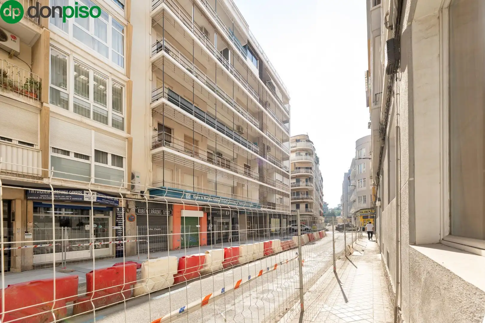 Wohnung mit Aufzug zum Verkauf in Calle Martínez Campos 3, imagen 26