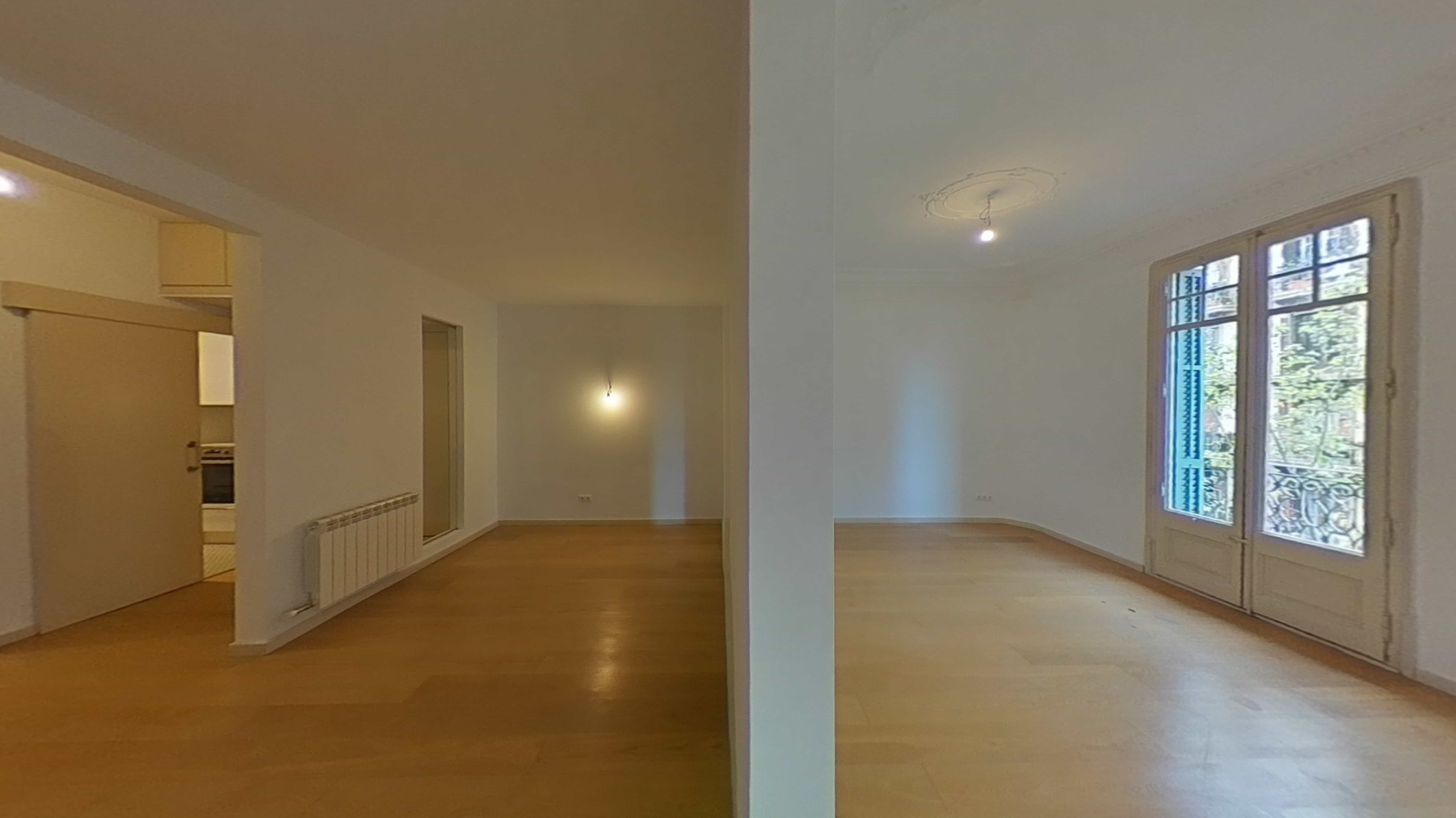 Flat for sale in C/ Muntaner , L'Antiga Esquerra de l'Eixample