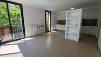 Living room of Flat for sale in Granollers  with Heating, Terrace and Oven