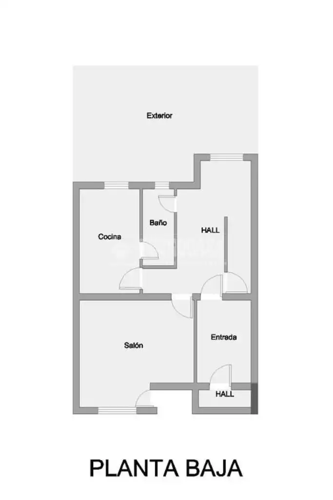 Detached homes for sale in León Capital   with Heating and Parquet flooring
