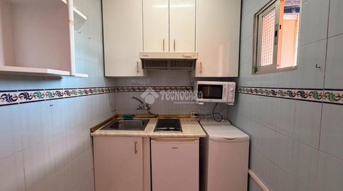 Foto 4 de Estudio en venta en Canillas, Madrid Capital