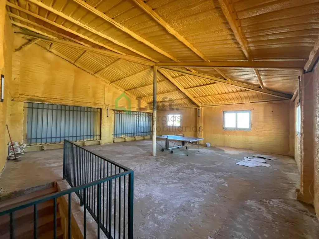 Local de alquiler en Badajoz Capital