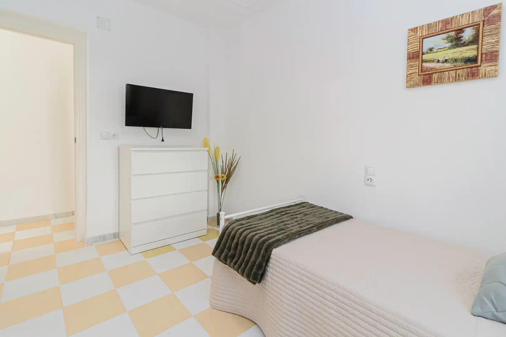 Casa o chalet en venta en Aguas Nuevas
