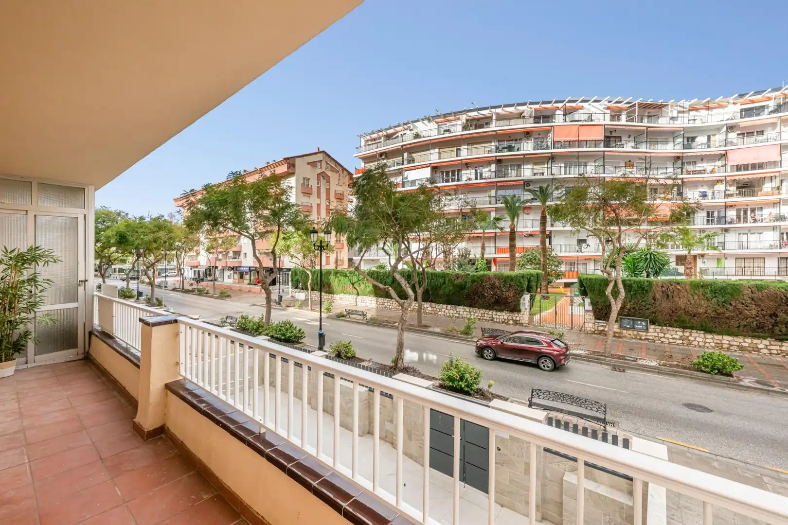 Piso en venta en Avenida de Ramón y Cajal, 36, Puerto Deportivo