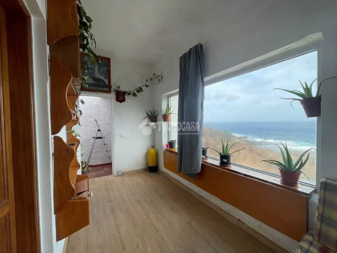 Bedroom of Flat for sale in Sardina