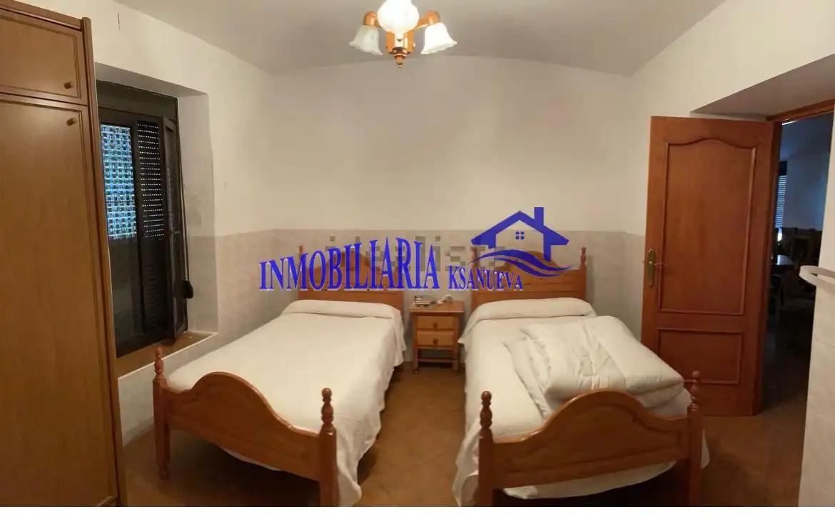 Casa rústica en venda a Peñarroya-Pueblonuevo, imagen 7