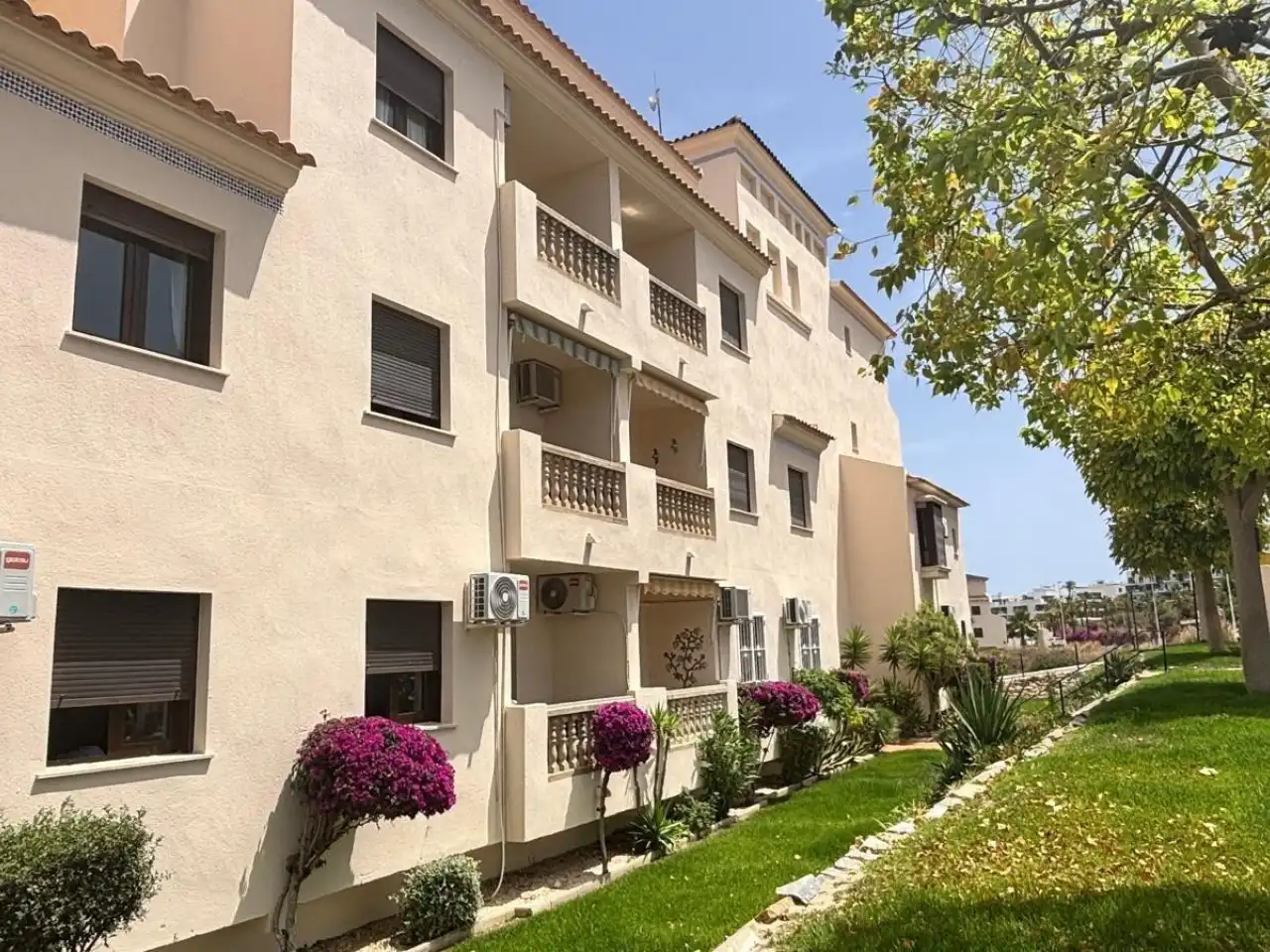 Penthouse mit Terrasse zum Verkauf in Orihuela Costa, imagen 22