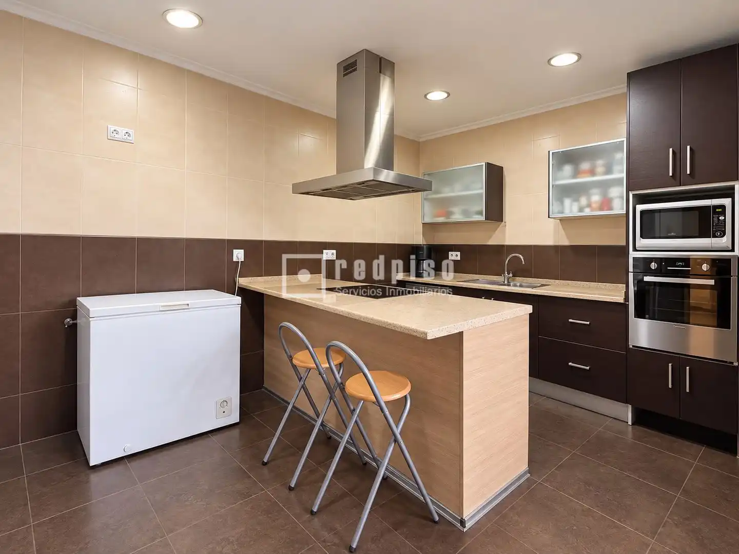 Casa in vendita a de San José Obrero