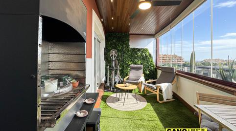 Foto 3 de Pis en venda a Anade , El Sabinar – Urbanizaciones – Las Marinas – Playa Serena, Almería