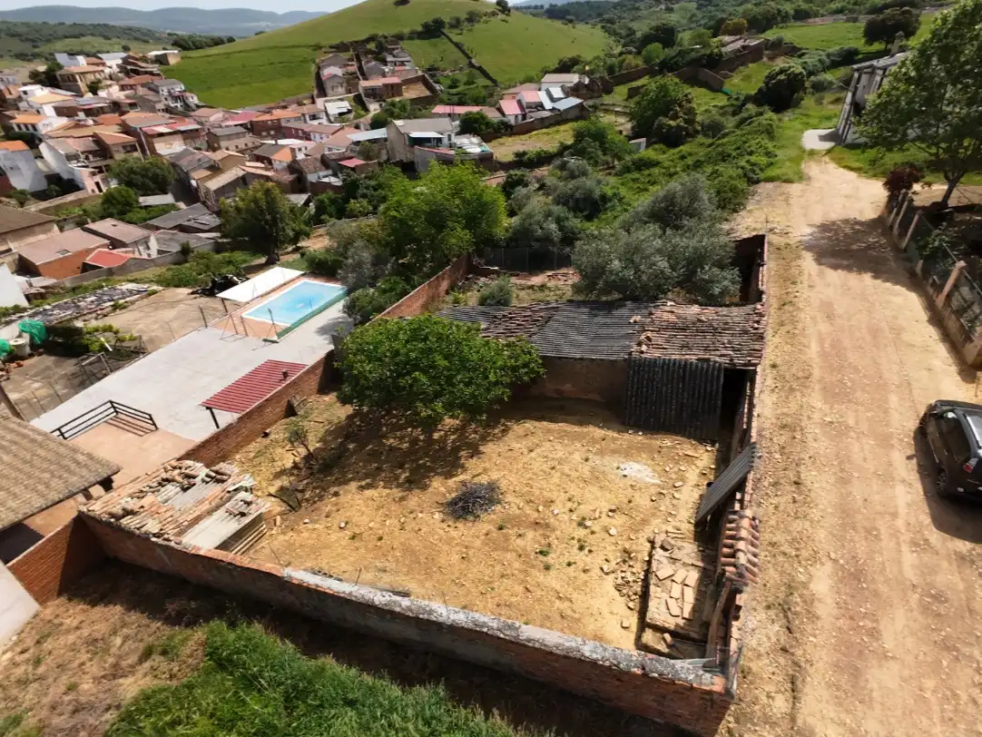 Residential for sale in Horcajo de los Montes