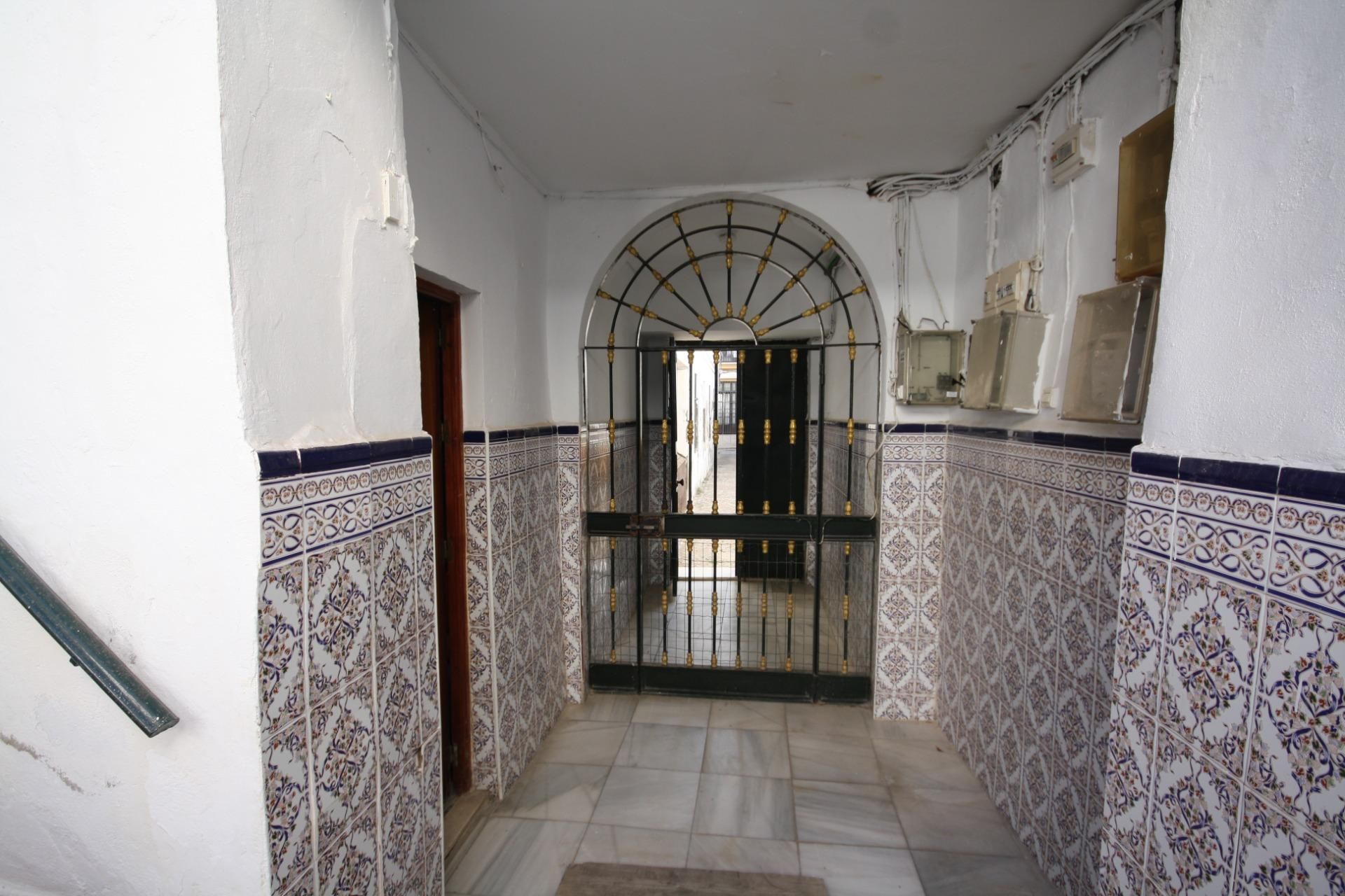 House or chalet for sale in Jerez de la Frontera
