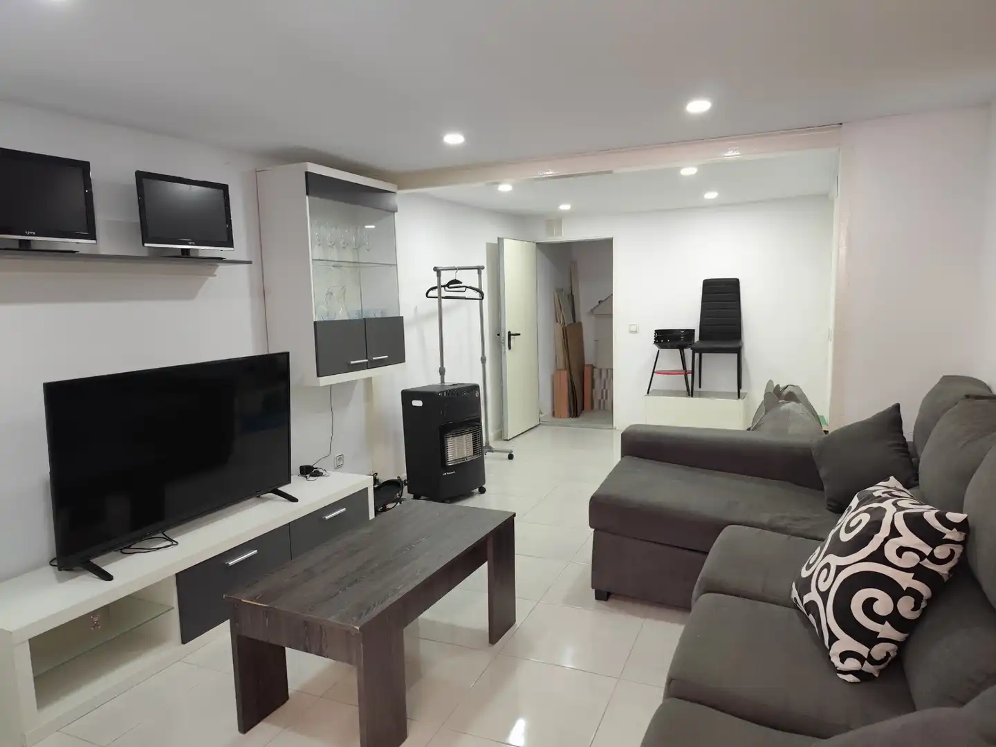 Wohnung mit Terrasse zum Verkauf in Carrer del Migdia, imagen 51