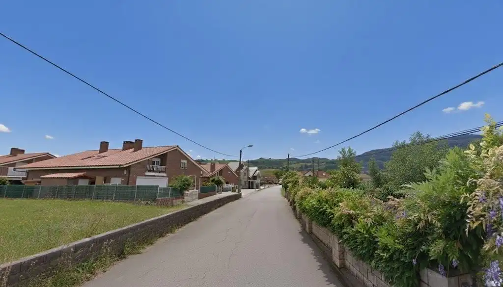 Chalet con terraza en venta en Barrio Argomilla, imagen 3