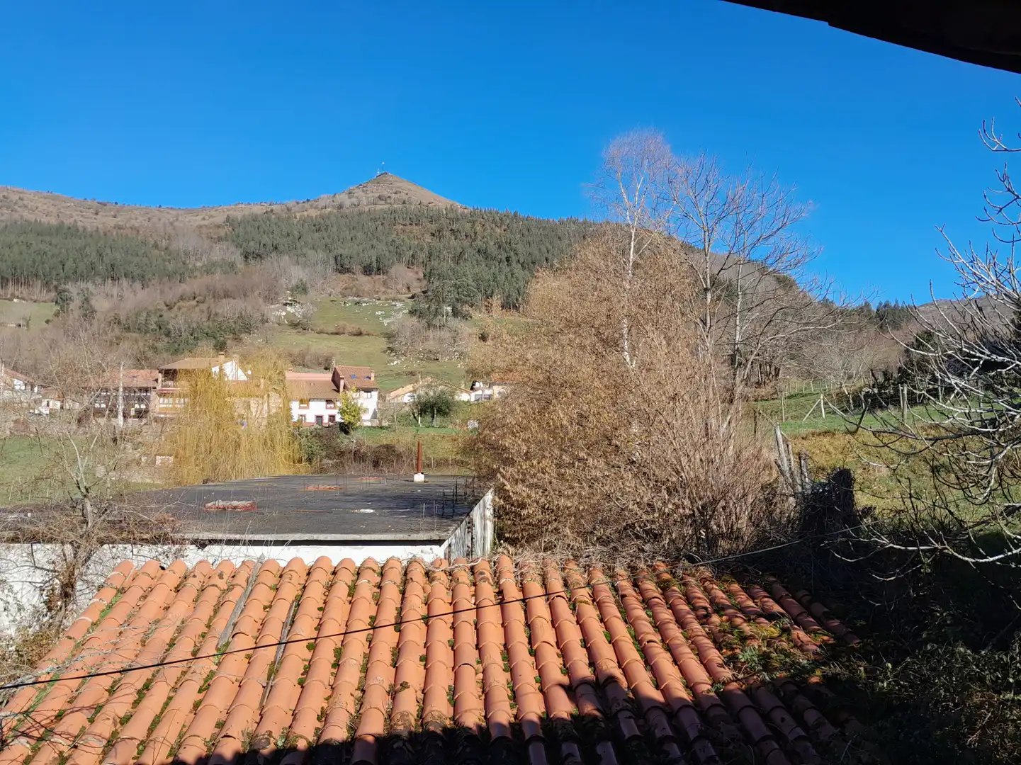 Habitatge amb terrassa en venda a Celis - Bº Celis 160, imagen 12