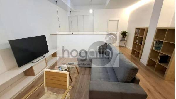 Estudio en Alquiler en Triana Este