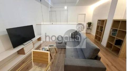 Photo 2 of Study to rent in Triana Este, Sevilla