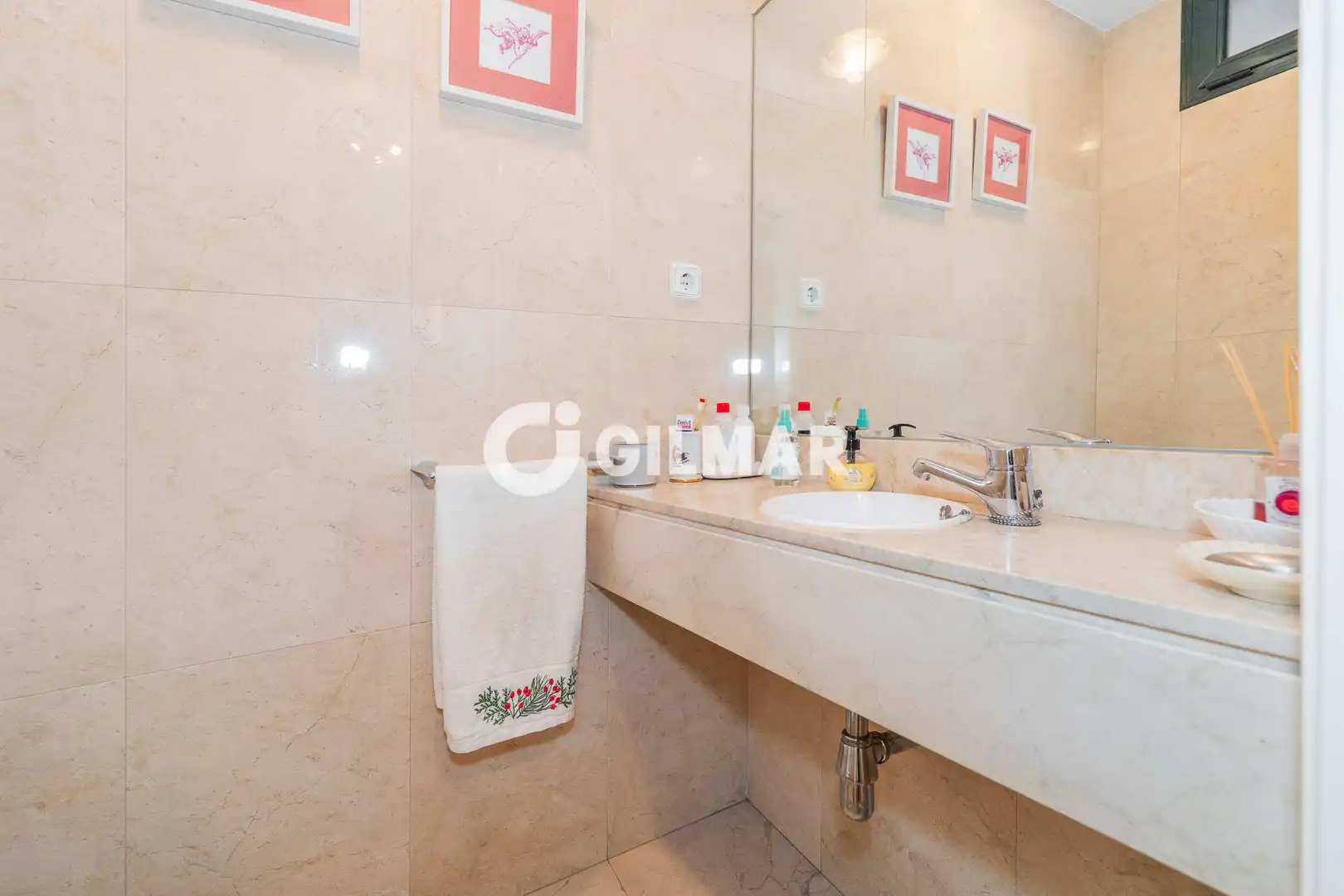 Casa pareada con piscina en venta en Encinar de los Reyes, imagen 27