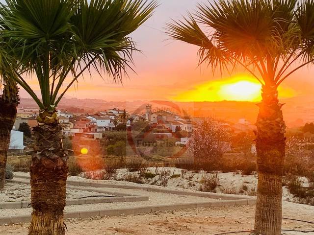 Casa-chalet en Venta en N/A en Bufali