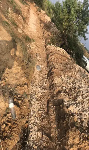 Terreny residencial en venda a Calle B Cerdera Alta, imagen 5
