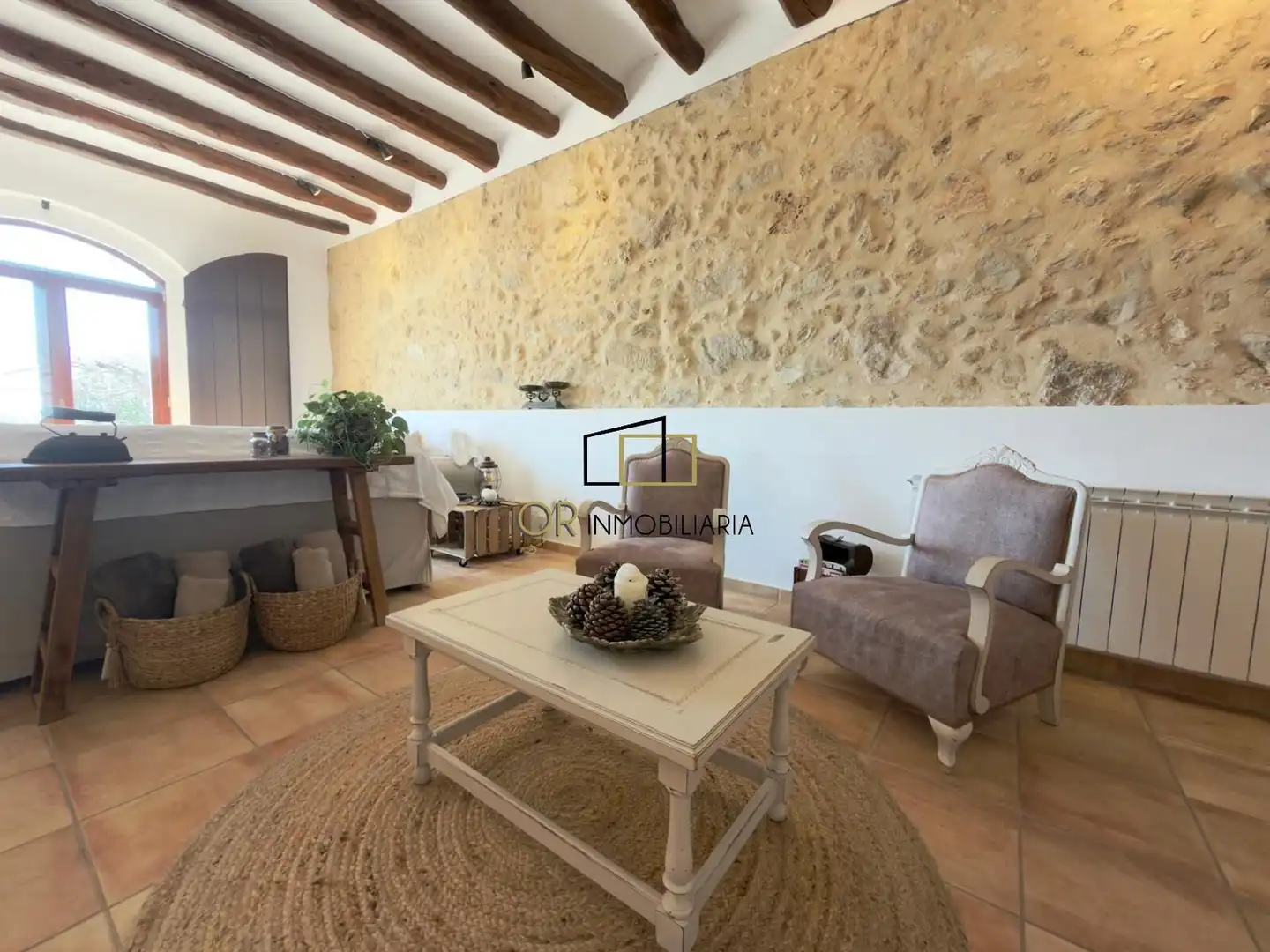 Casa in vendita a Font-rubí, imagen 25