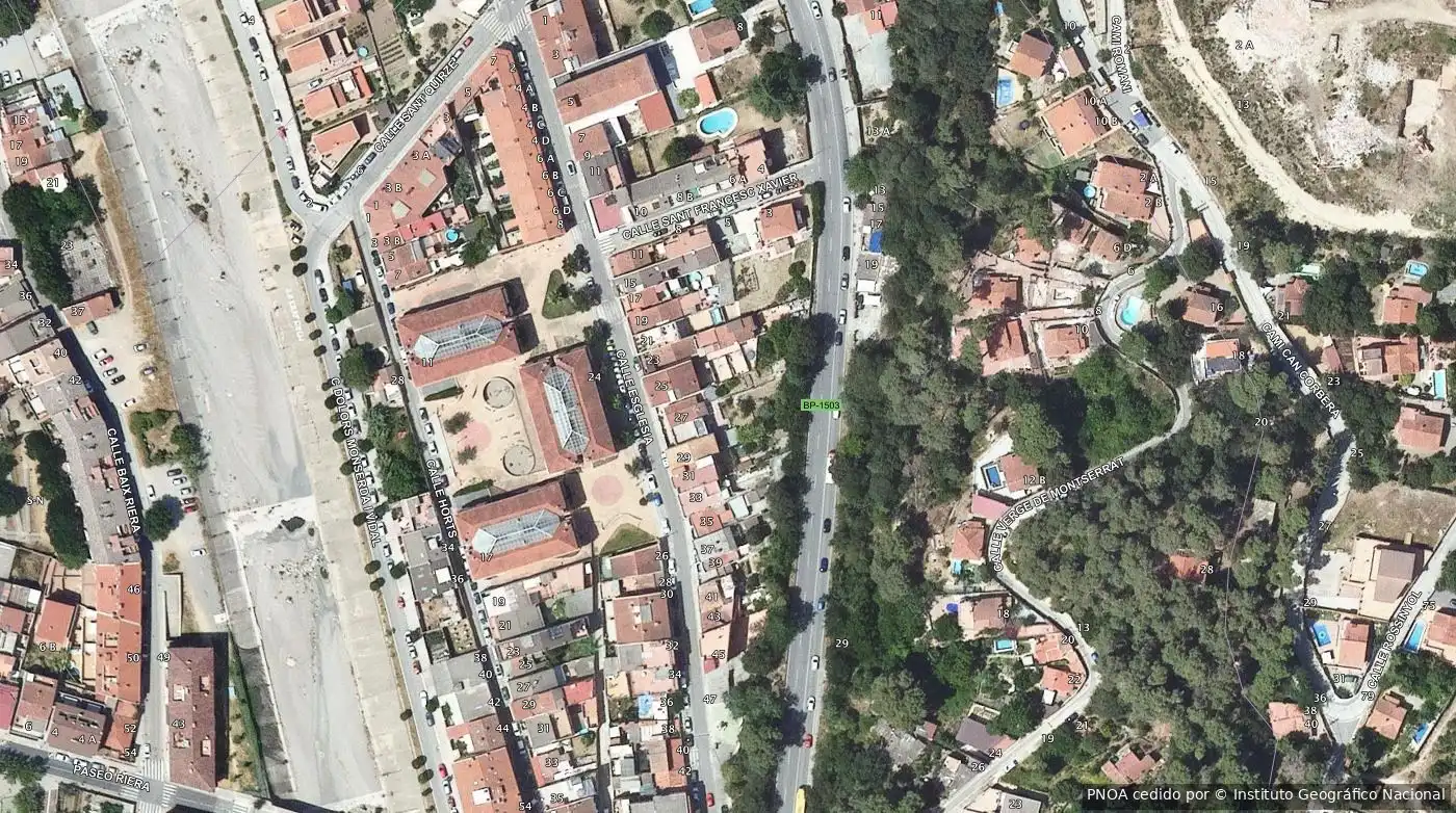 Xalet en venda a Les Fonts, imagen 11