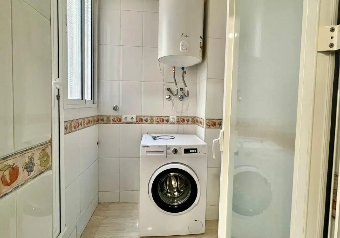 Wohnung zur Miete in Camino de Ronda