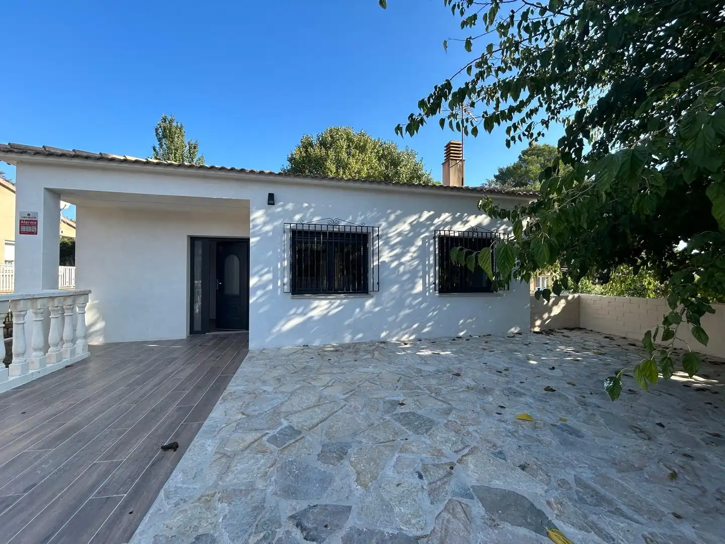 Villa con giardino in vendita a Piera