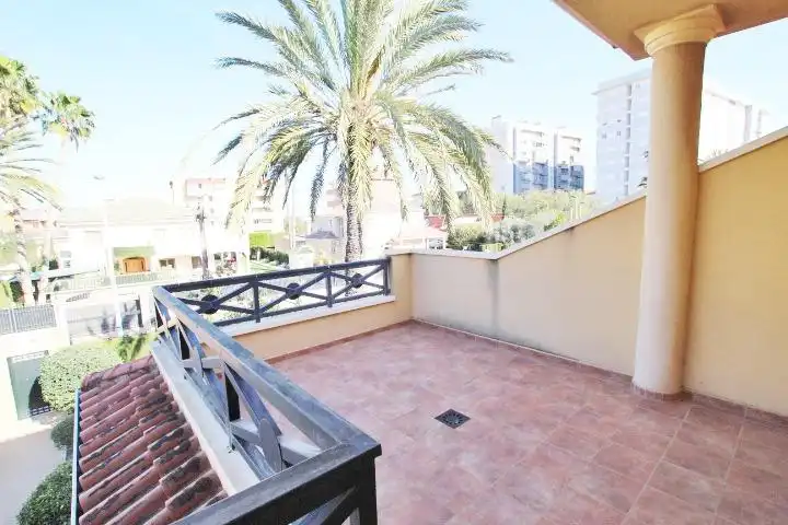 Detached house with garden for sale in Elche ciudad, imagen 47