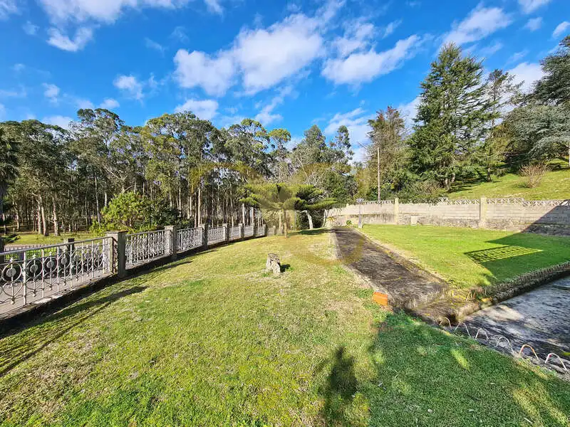 Jardí de Casa o xalet en venda en Villaviciosa amb Calefacció, Jardí privat i Terrassa