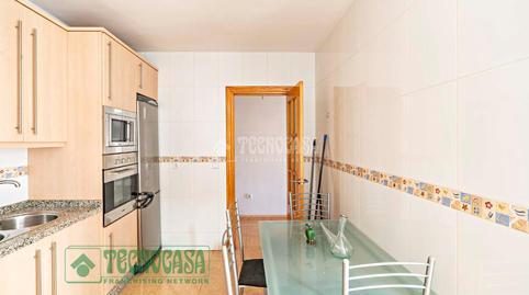 Foto 2 de Pis en venda a Pabellón - Estación - El Corte Inglés, Almería