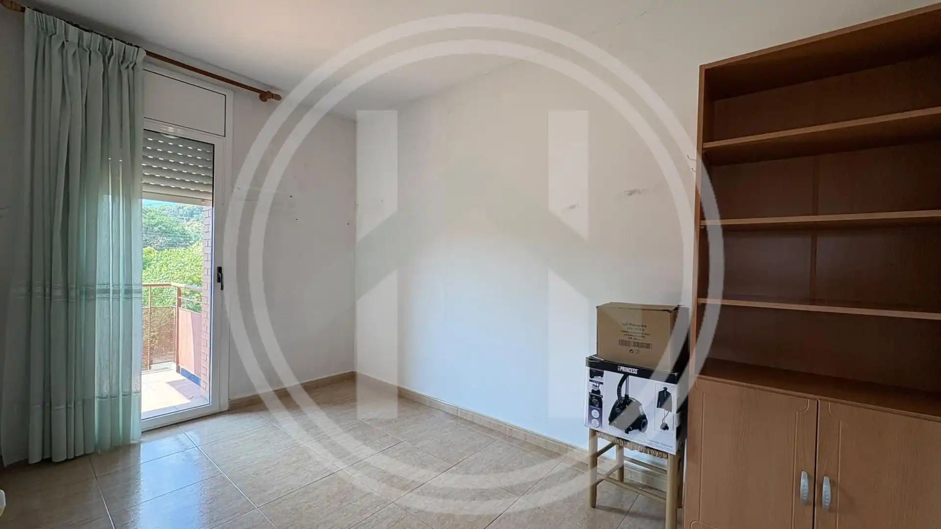 Flat for sale in Sant Celoni  with Heating and Balcony