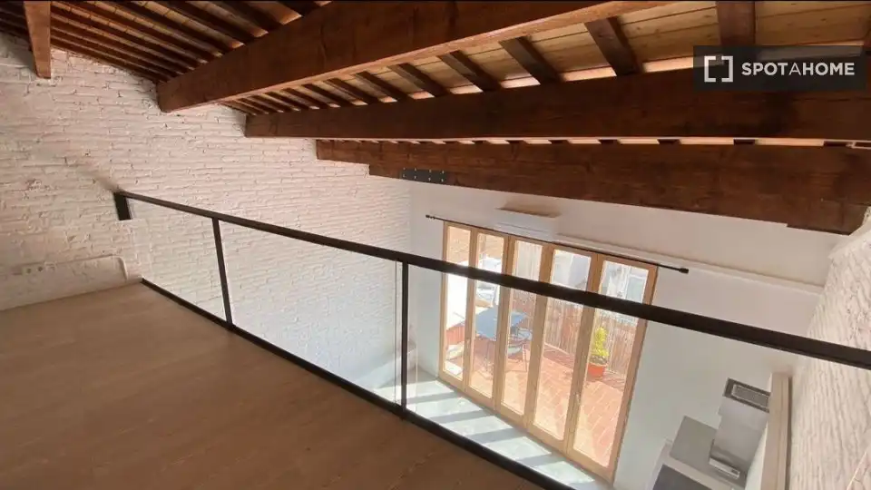 Flat for rent in Centre