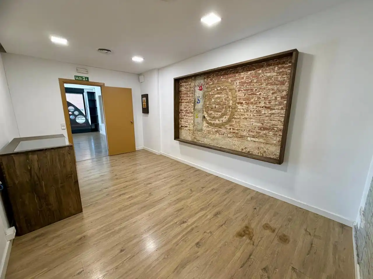 Commercial properties for sale in Granollers  with Air Conditioner