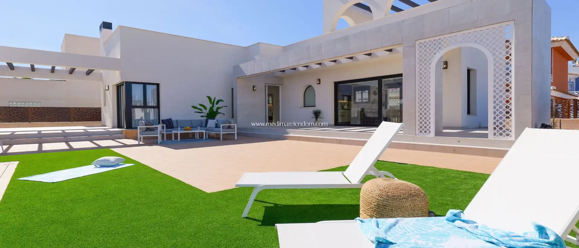 Detached house for sale in Rojales, imagen 2