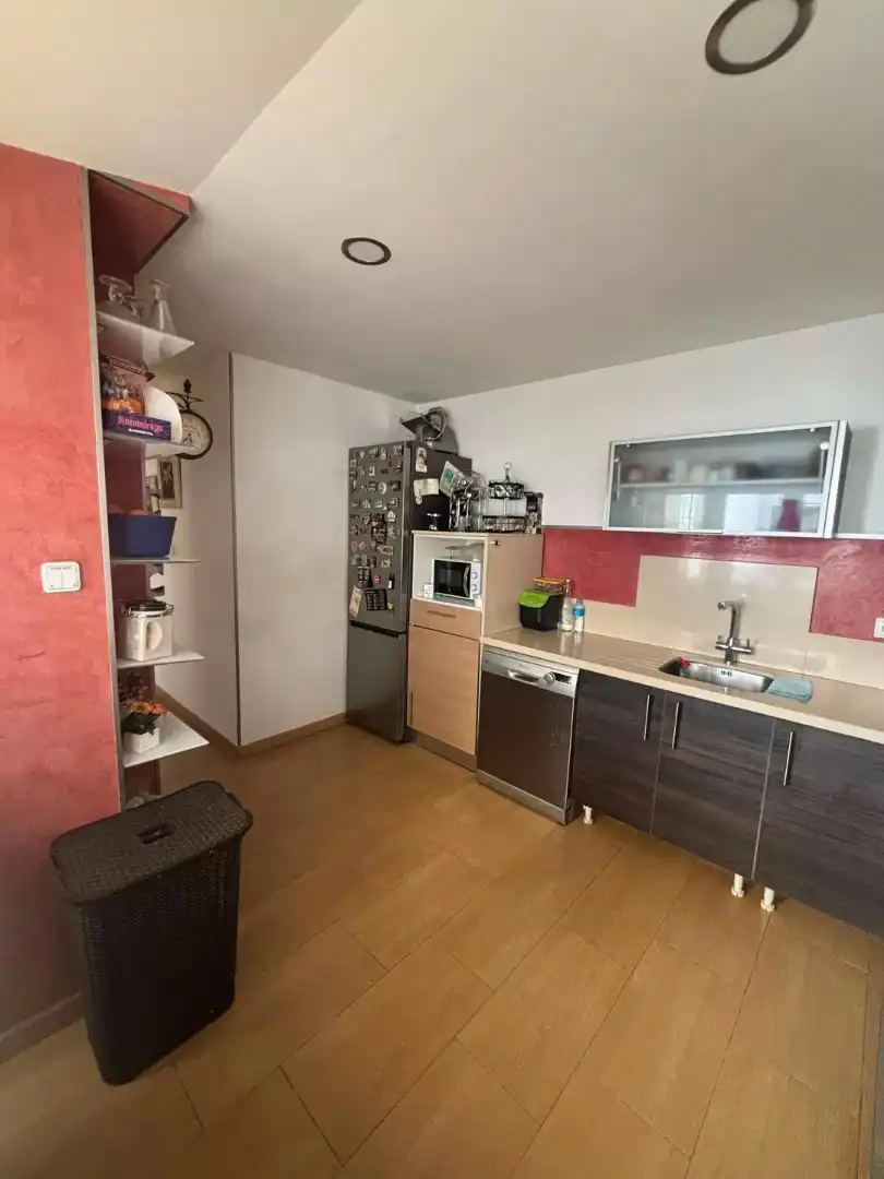 Cocina de Piso en venta en Peligros con Aire acondicionado, Terraza y Horno