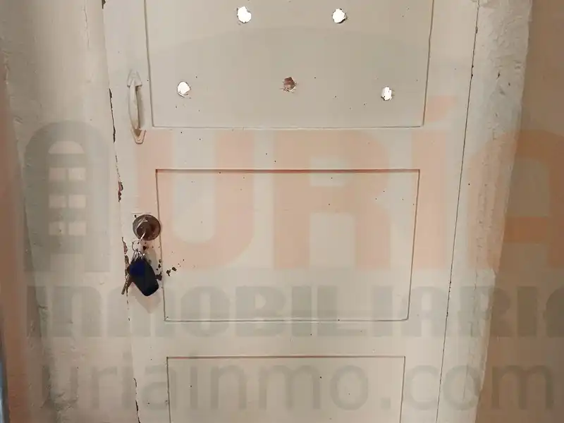 Habitación de Piso en venta en Oviedo  con Calefacción, Amueblado y Horno