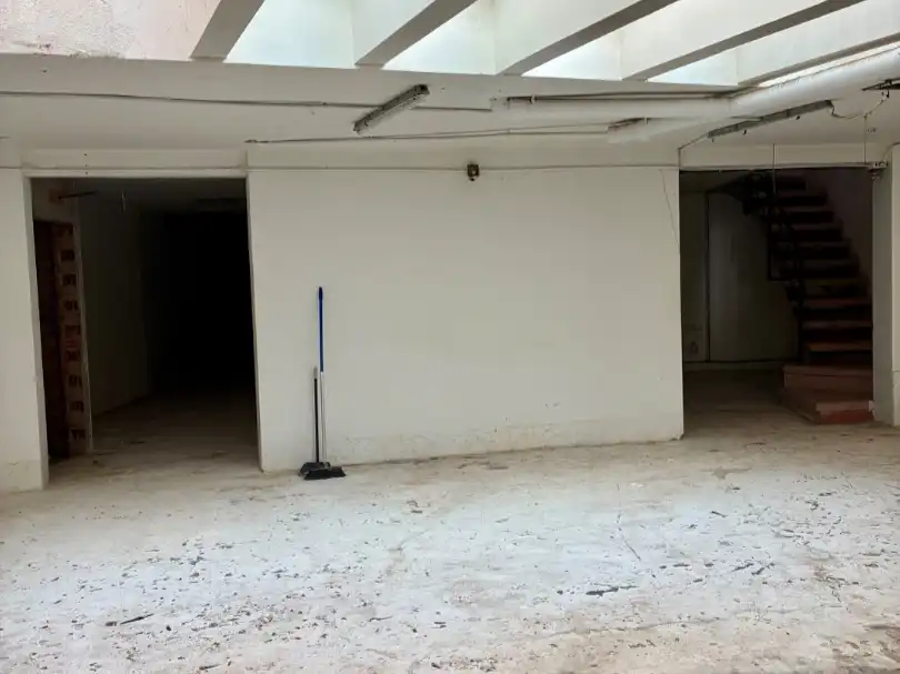 Geschaftsraum zur Miete in Horta - Guinardó