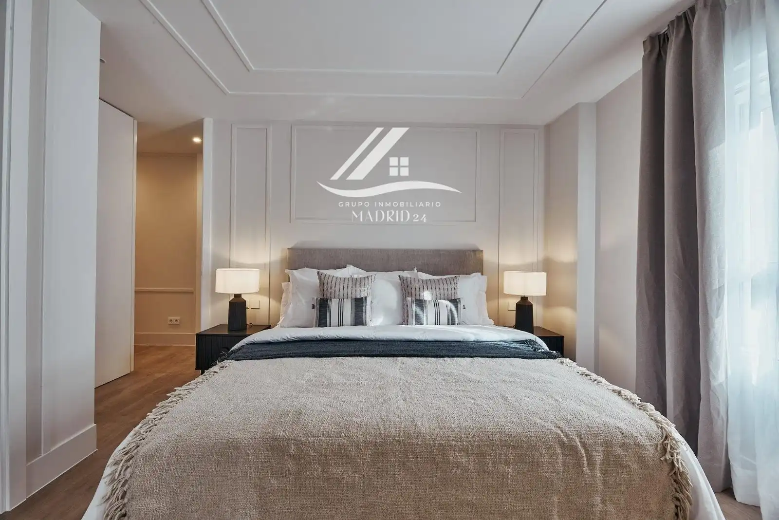 Appartement avec ascenseur à vendre à Calle de Diego De León, imagen 26