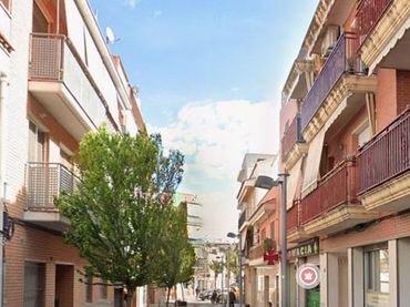 Appartamento con balcone in vendita a GUIFRE EL PELOS