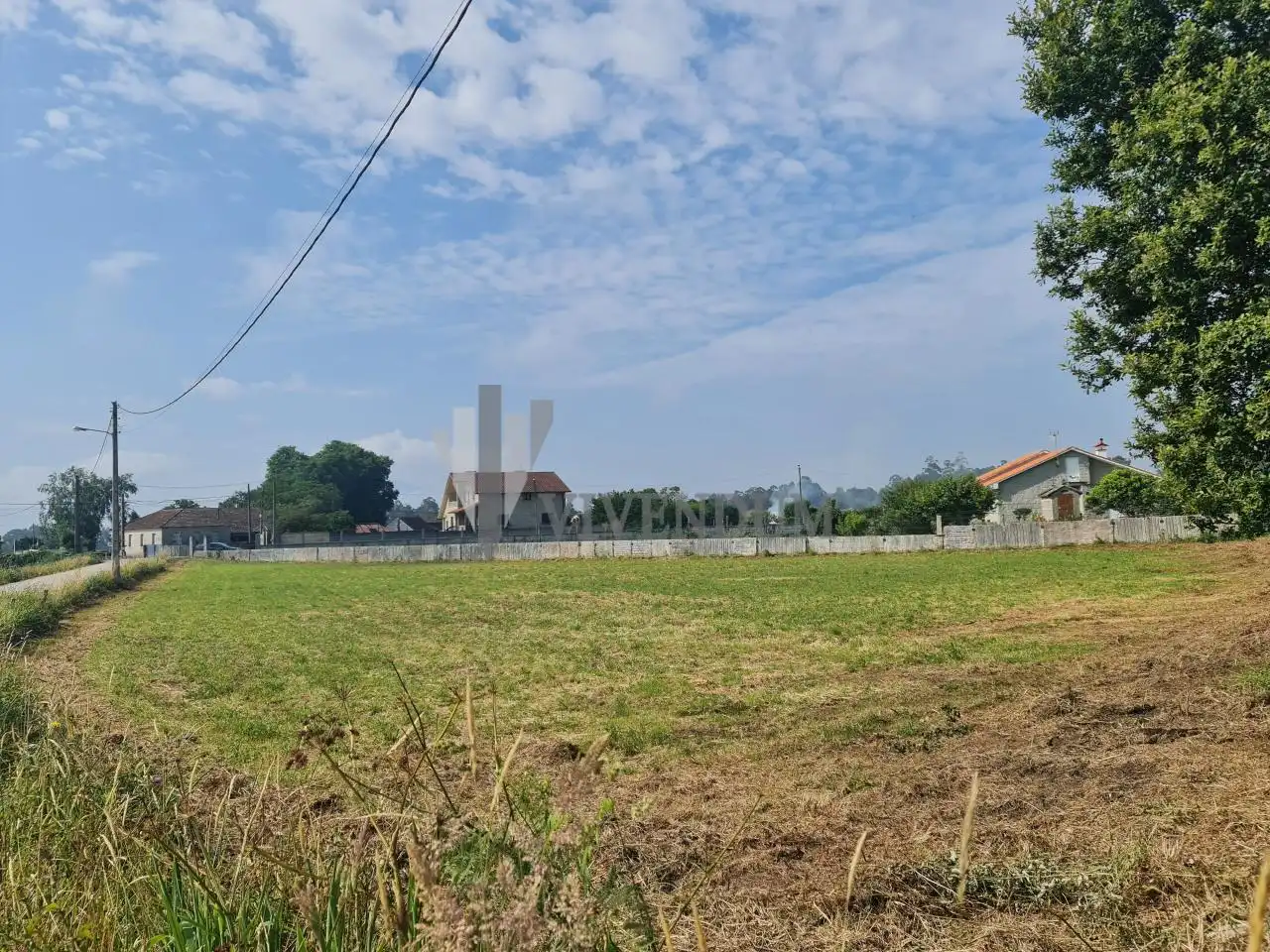 Residential land for sale in Tomiño, imagen 6