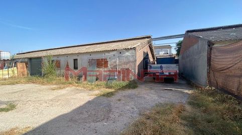 Foto 3 von Fabrikhallen zum Verkauf in Esquivias, Toledo