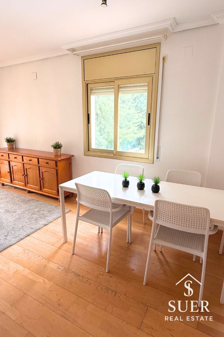 Menjador de Pis en venda en Vila-seca amb Aire condicionat, Calefacció i Terrassa