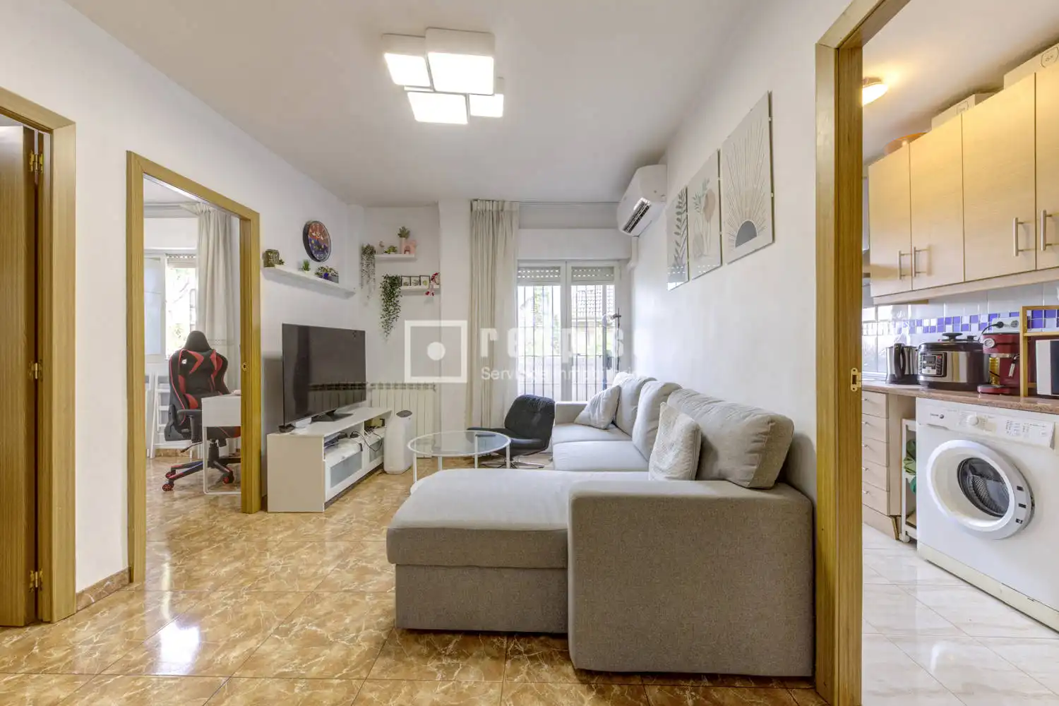 Piso en venta en Estación, imagen 7