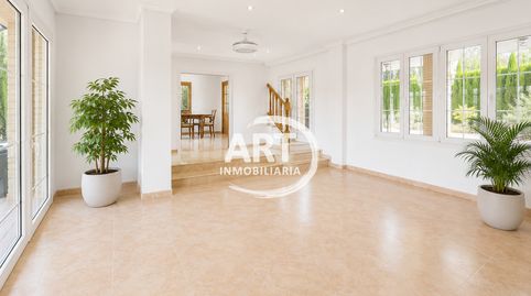 Photo 5 of Houses for sale in Granada, Entrepinos, L'Eliana