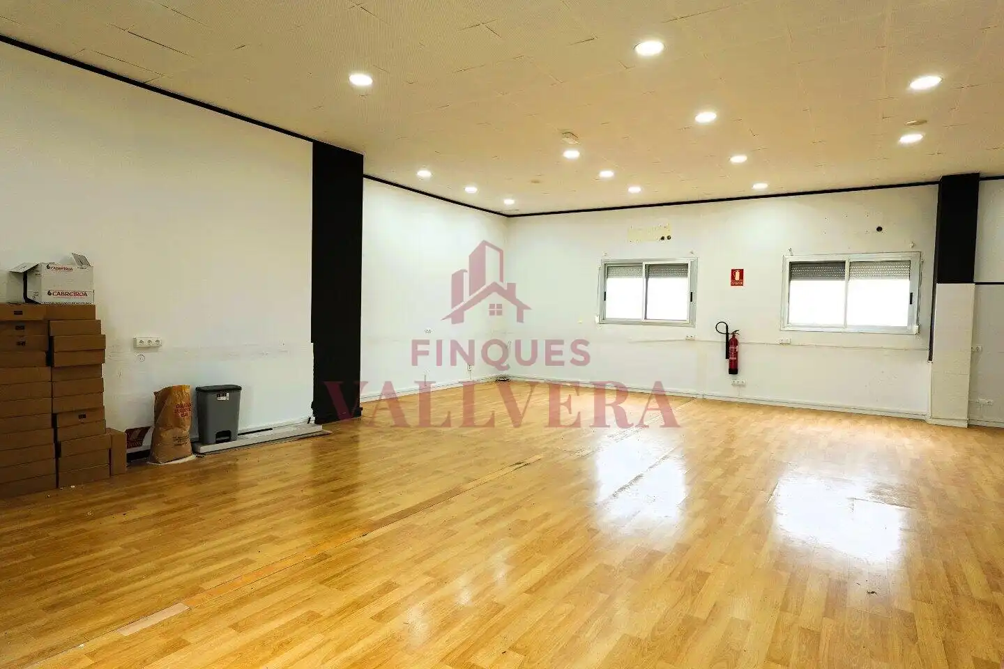 Local comercial en venda a Valls